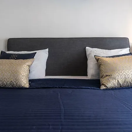 Nocleg ze śniadaniem Dam Square 3*