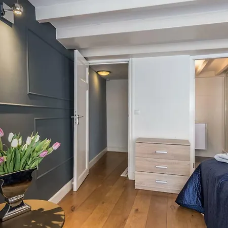 Dam Square Άμστερνταμ