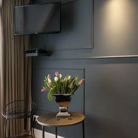 Bed and Breakfast Dam Square 3*