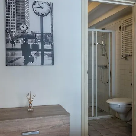 Bed and Breakfast Dam Square