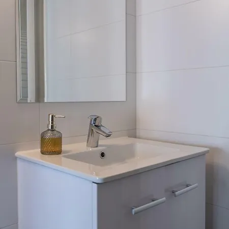 ベッド・アンド・ブレックファスト Dam Square 3*