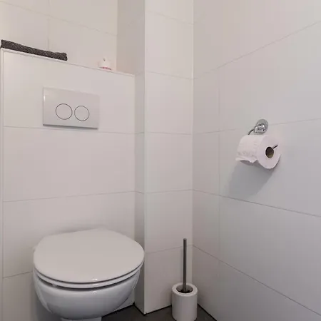 ベッド・アンド・ブレックファスト Dam Square