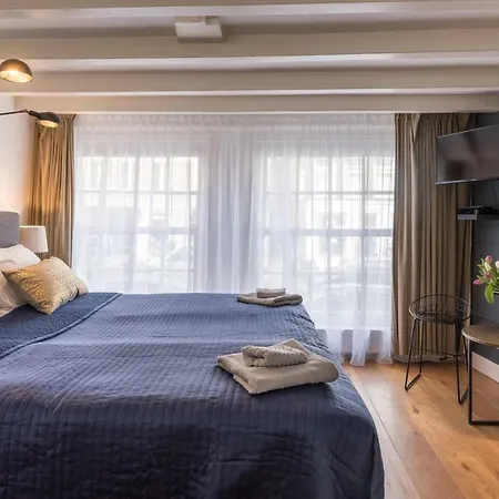 Dam Square Bed and Breakfast Άμστερνταμ