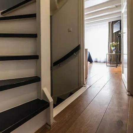 Bed and breakfast Dam Square 3*