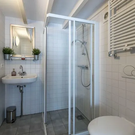 Bed and breakfast Dam Square 3*