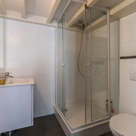 Bed and breakfast Dam Square 3*