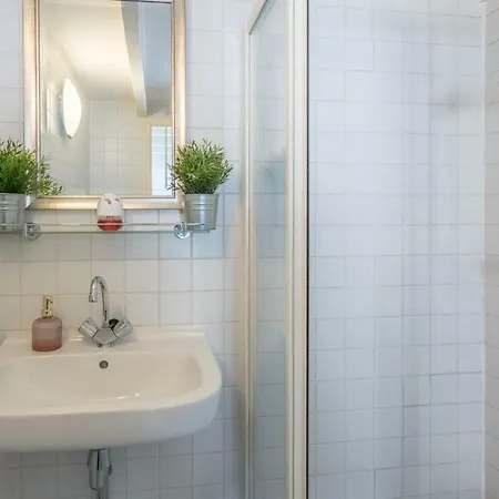 Nocleg ze śniadaniem Dam Square 3*